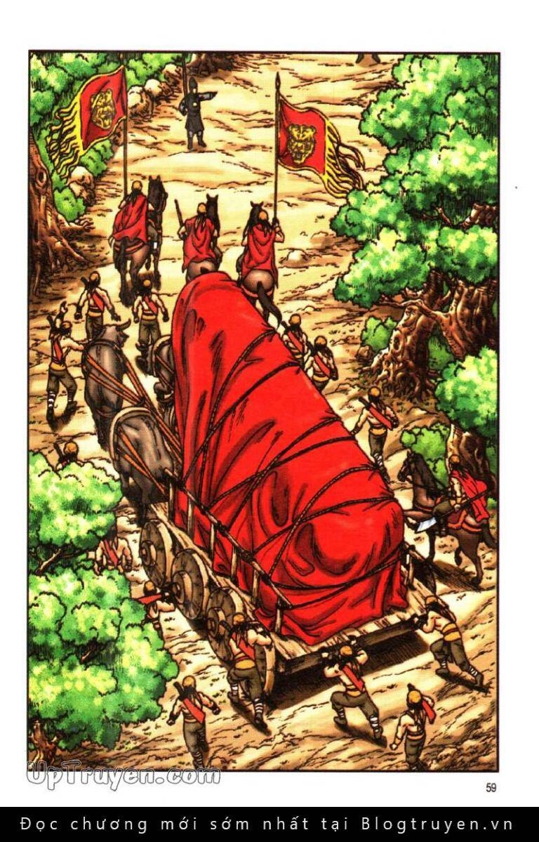 Ô Long Viện Linh Vật Sống (Truyện Dài) Chapter 143 - 25