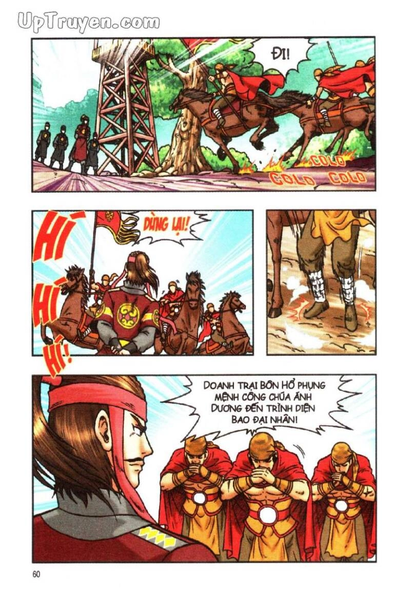 Ô Long Viện Linh Vật Sống (Truyện Dài) Chapter 143 - 26