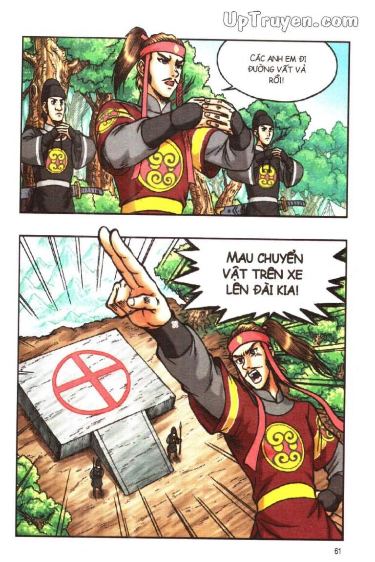 Ô Long Viện Linh Vật Sống (Truyện Dài) Chapter 143 - 27