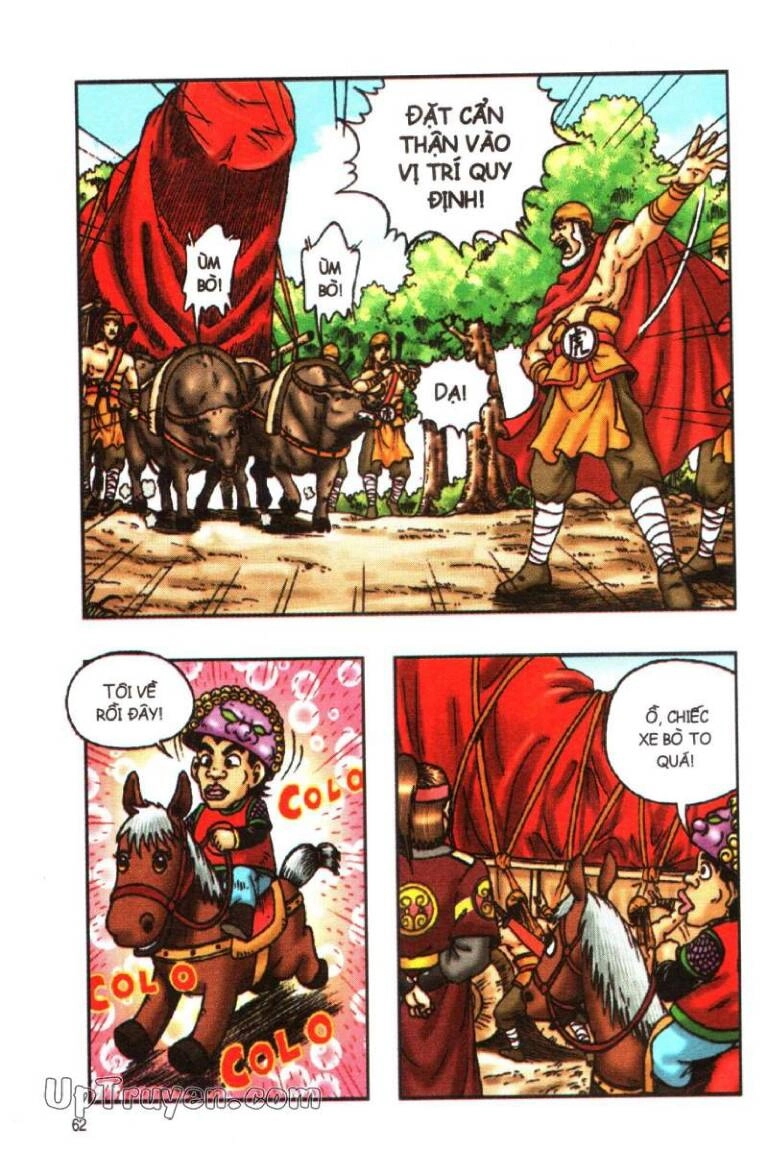 Ô Long Viện Linh Vật Sống (Truyện Dài) Chapter 143 - 28