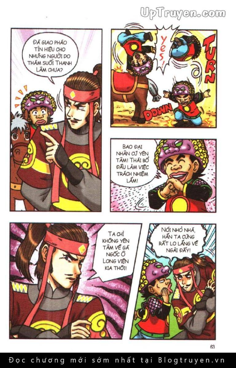 Ô Long Viện Linh Vật Sống (Truyện Dài) Chapter 143 - 29