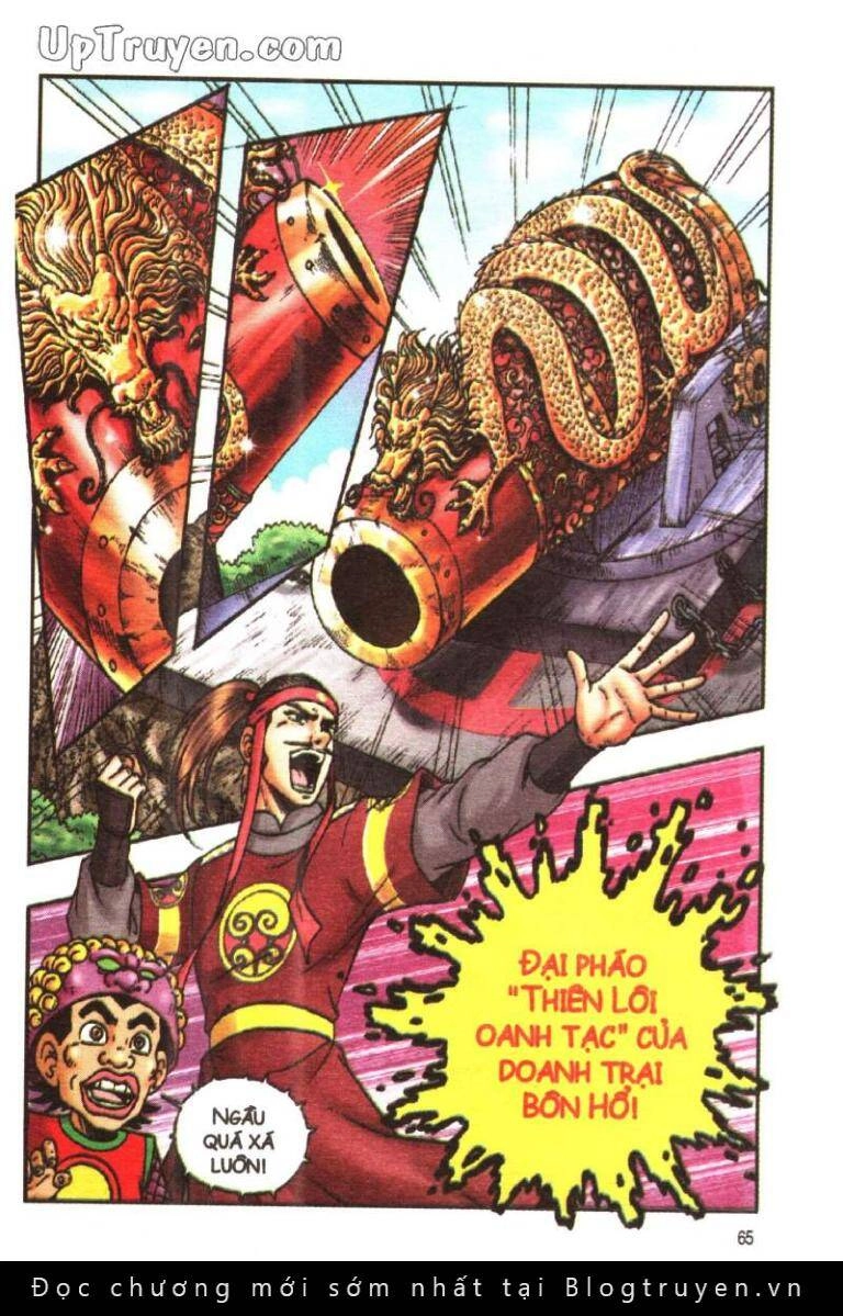 Ô Long Viện Linh Vật Sống (Truyện Dài) Chapter 143 - 31