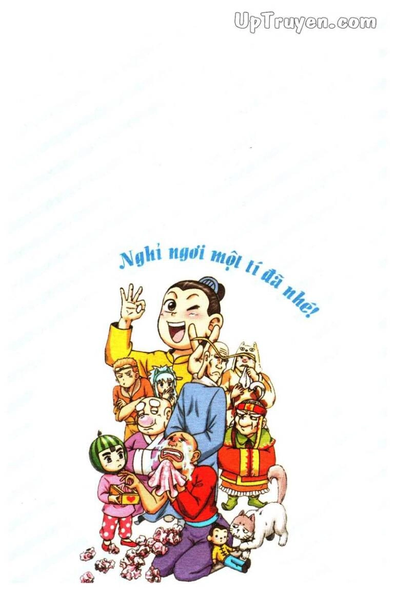 Ô Long Viện Linh Vật Sống (Truyện Dài) Chapter 143 - 34