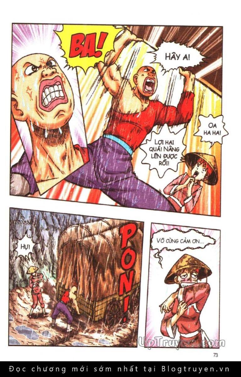 Ô Long Viện Linh Vật Sống (Truyện Dài) Chapter 144 - 6