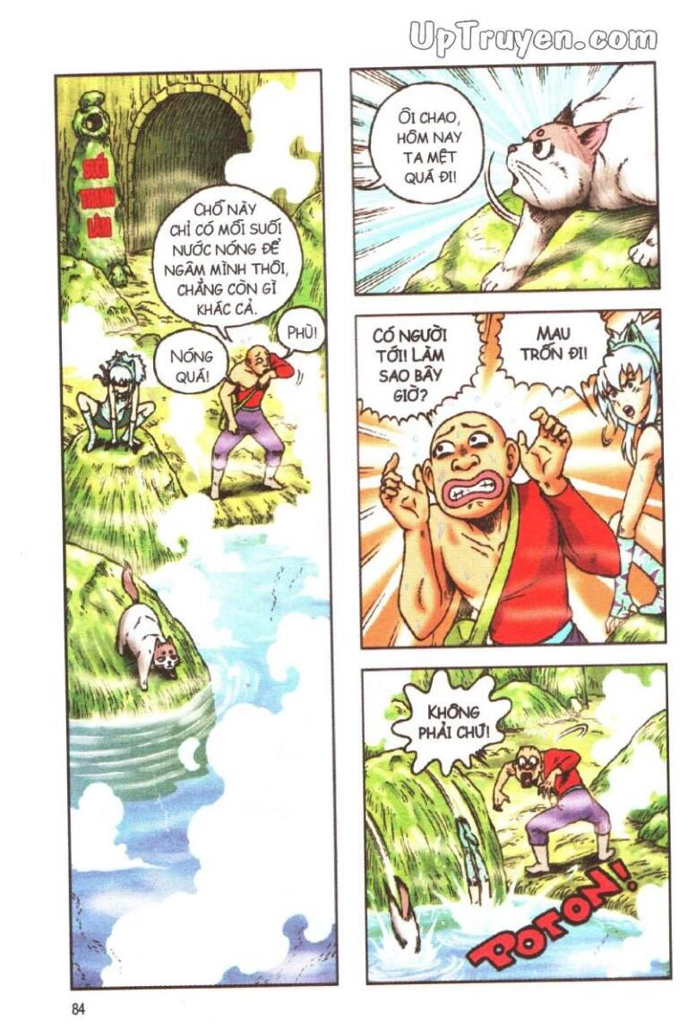 Ô Long Viện Linh Vật Sống (Truyện Dài) Chapter 144 - 17