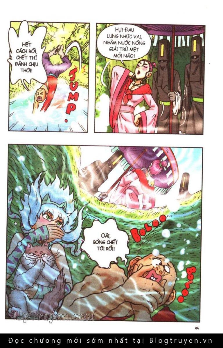 Ô Long Viện Linh Vật Sống (Truyện Dài) Chapter 144 - 18