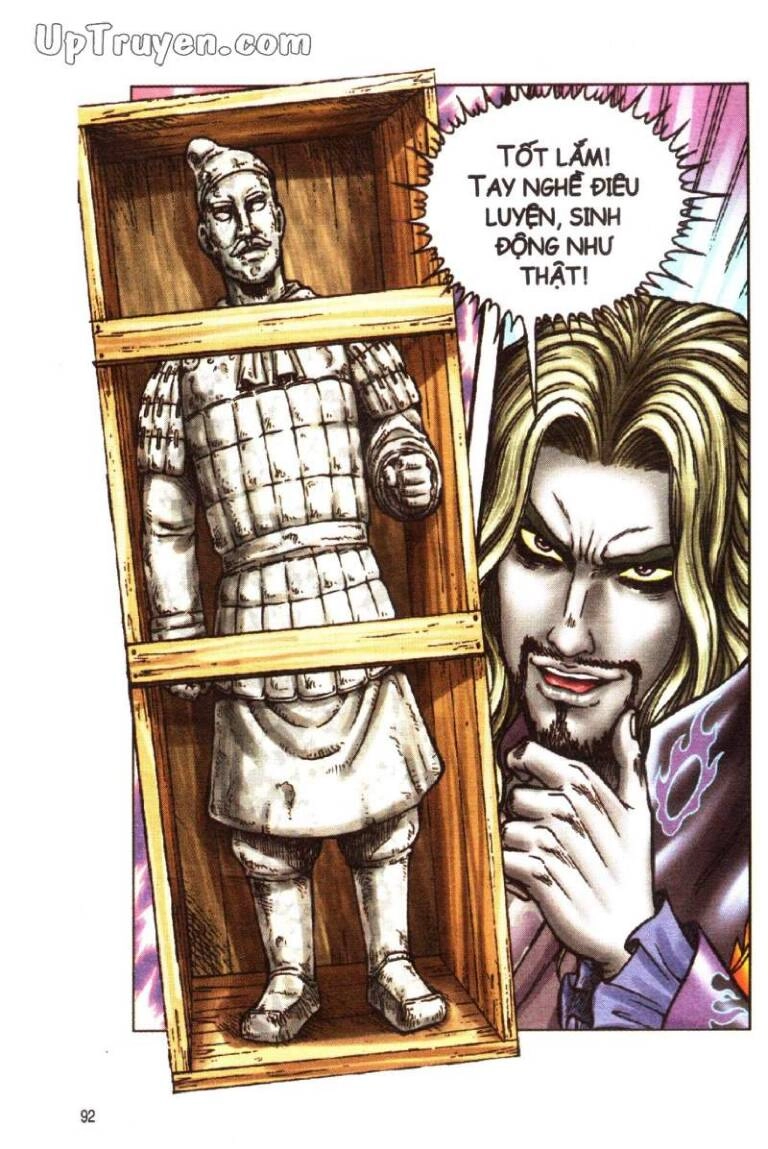 Ô Long Viện Linh Vật Sống (Truyện Dài) Chapter 144 - 25