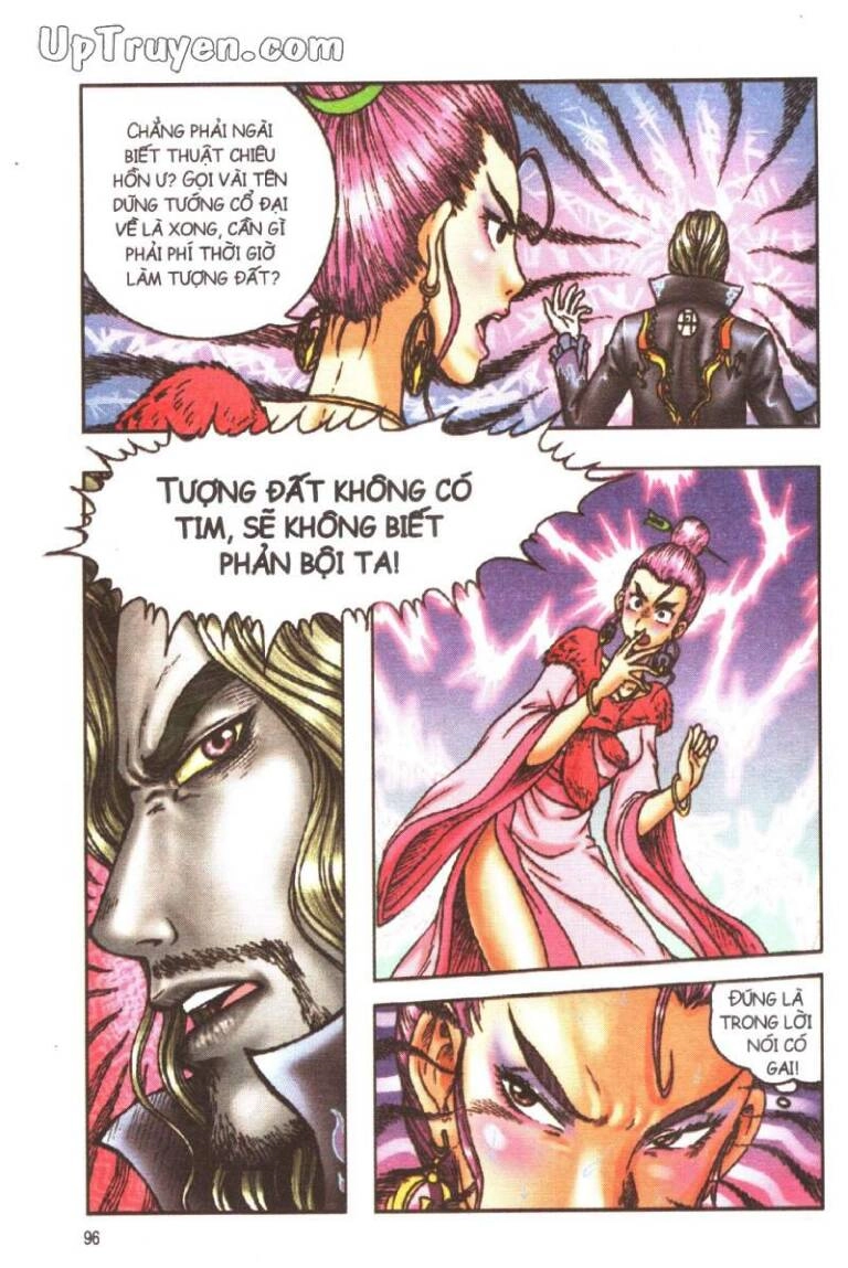 Ô Long Viện Linh Vật Sống (Truyện Dài) Chapter 144 - 29