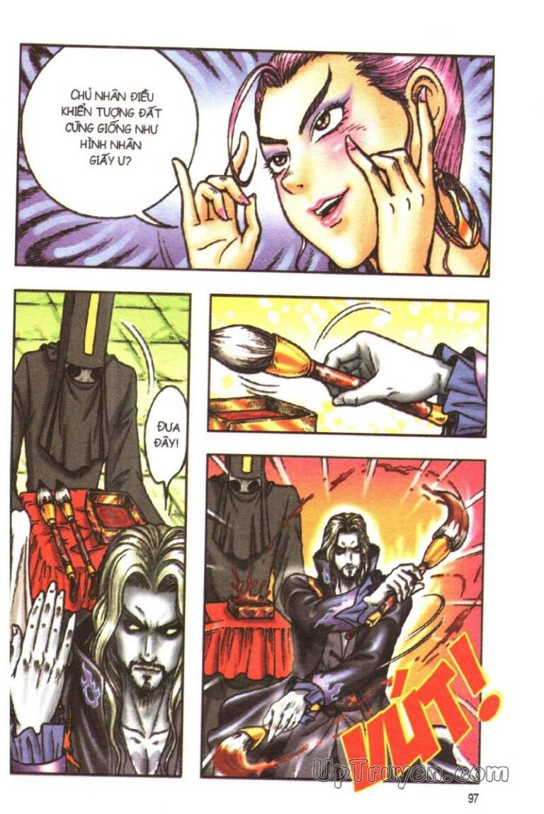 Ô Long Viện Linh Vật Sống (Truyện Dài) Chapter 144 - 30