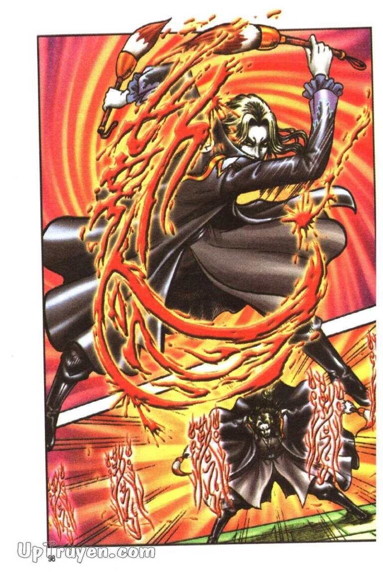 Ô Long Viện Linh Vật Sống (Truyện Dài) Chapter 144 - 31