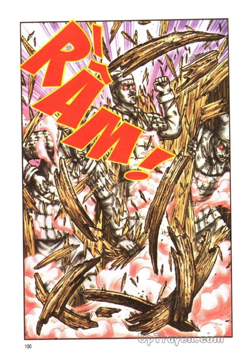 Ô Long Viện Linh Vật Sống (Truyện Dài) Chapter 144 - 33