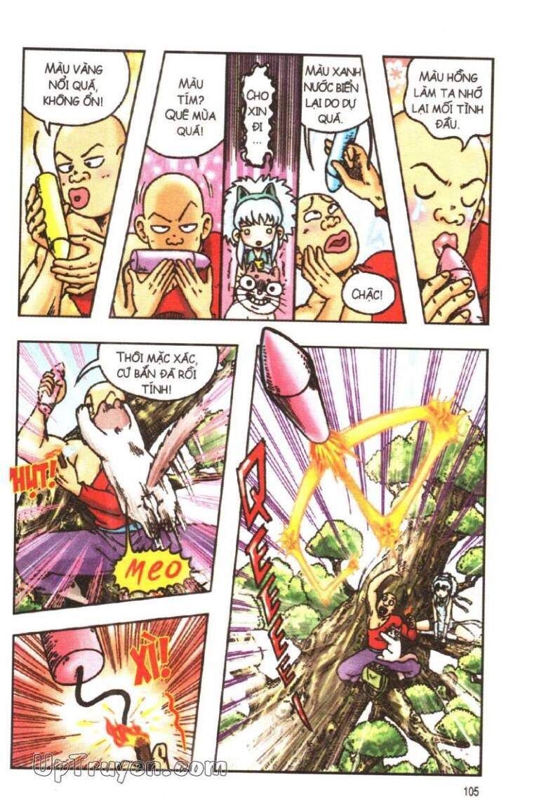 Ô Long Viện Linh Vật Sống (Truyện Dài) Chapter 145 - 4