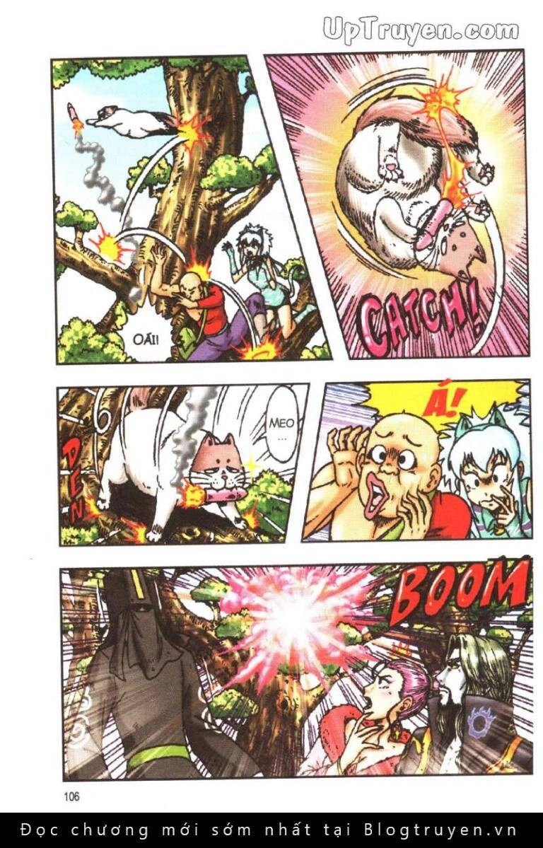 Ô Long Viện Linh Vật Sống (Truyện Dài) Chapter 145 - 5