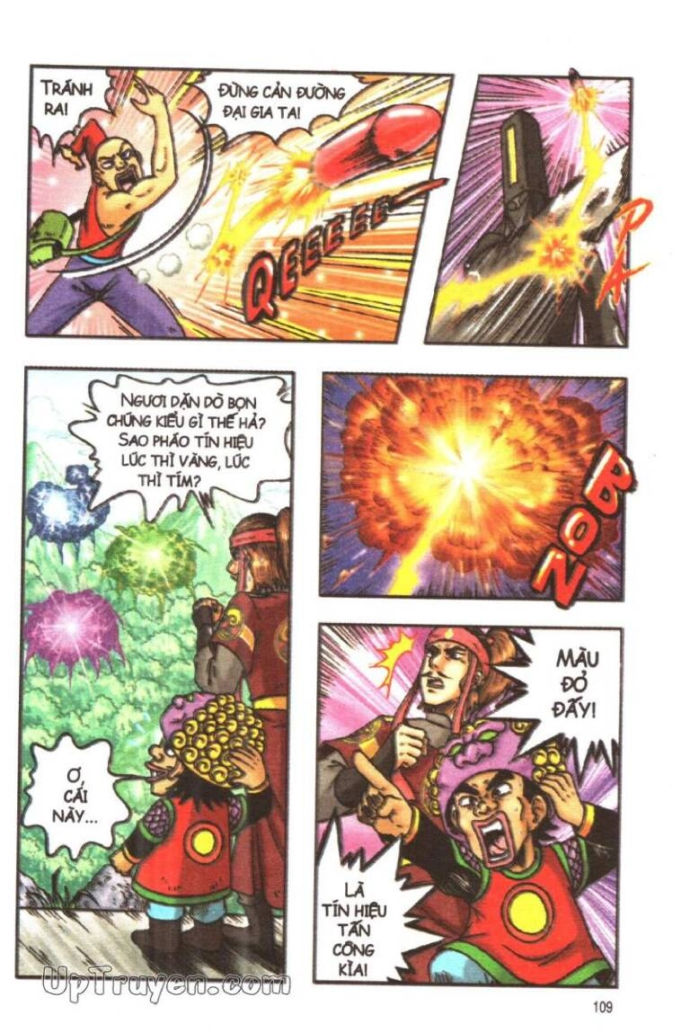 Ô Long Viện Linh Vật Sống (Truyện Dài) Chapter 145 - 8