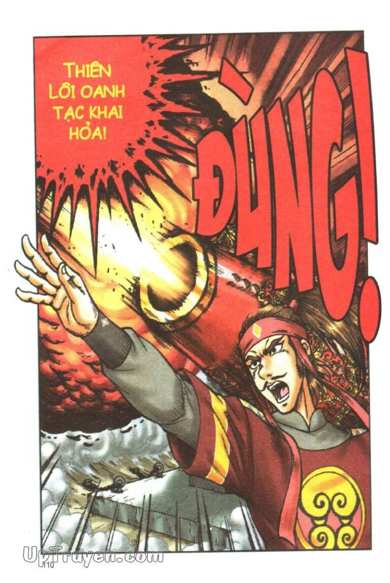 Ô Long Viện Linh Vật Sống (Truyện Dài) Chapter 145 - 9