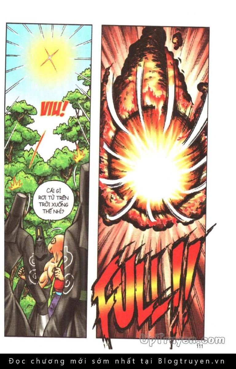 Ô Long Viện Linh Vật Sống (Truyện Dài) Chapter 145 - 10