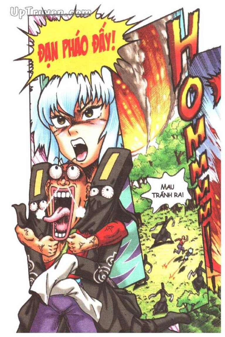 Ô Long Viện Linh Vật Sống (Truyện Dài) Chapter 145 - 11