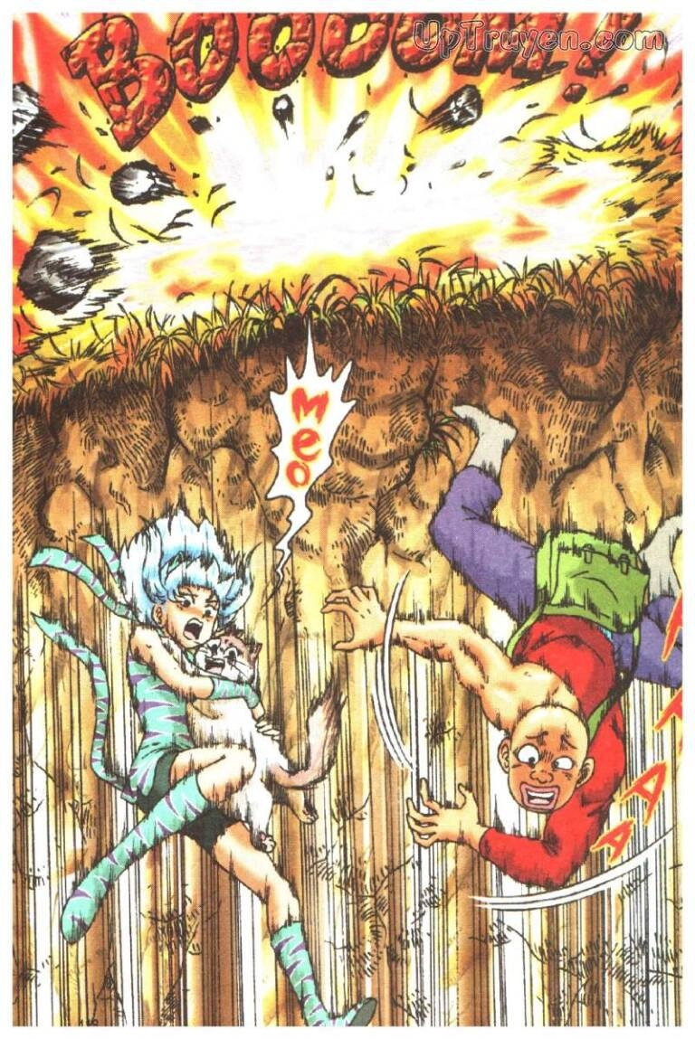 Ô Long Viện Linh Vật Sống (Truyện Dài) Chapter 145 - 17