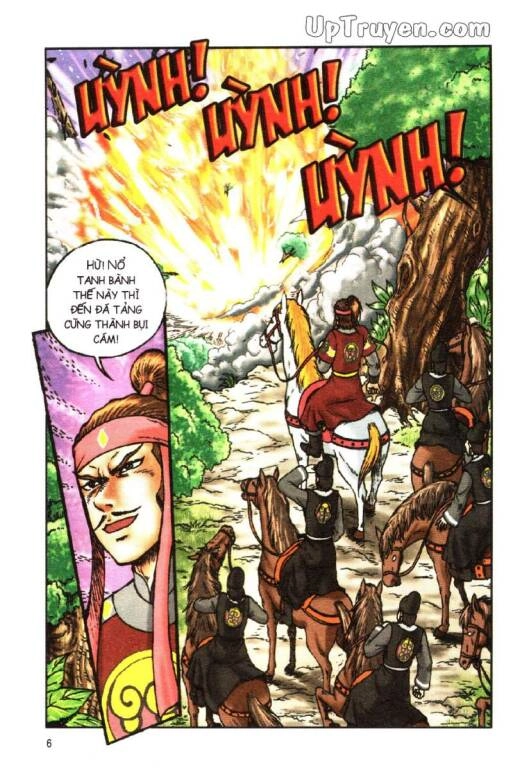 Ô Long Viện Linh Vật Sống (Truyện Dài) Chapter 146 - 4