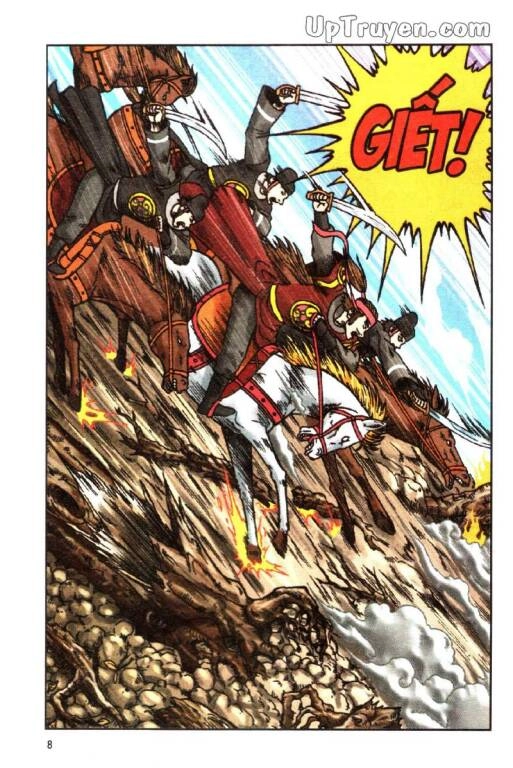 Ô Long Viện Linh Vật Sống (Truyện Dài) Chapter 146 - 6