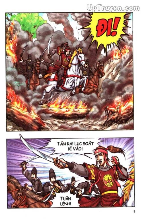 Ô Long Viện Linh Vật Sống (Truyện Dài) Chapter 146 - 7