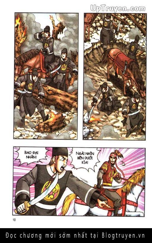 Ô Long Viện Linh Vật Sống (Truyện Dài) Chapter 146 - 8