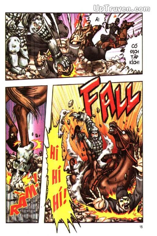 Ô Long Viện Linh Vật Sống (Truyện Dài) Chapter 146 - 13