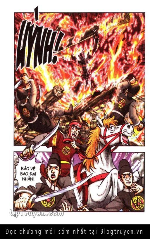 Ô Long Viện Linh Vật Sống (Truyện Dài) Chapter 146 - 14