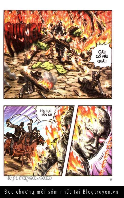 Ô Long Viện Linh Vật Sống (Truyện Dài) Chapter 146 - 15