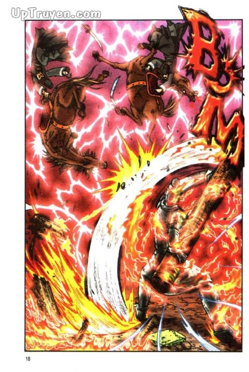 Ô Long Viện Linh Vật Sống (Truyện Dài) Chapter 146 - 16