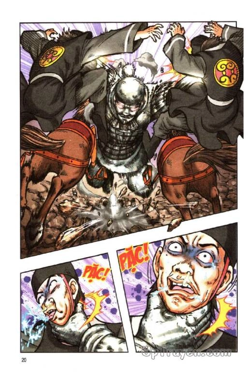 Ô Long Viện Linh Vật Sống (Truyện Dài) Chapter 146 - 18