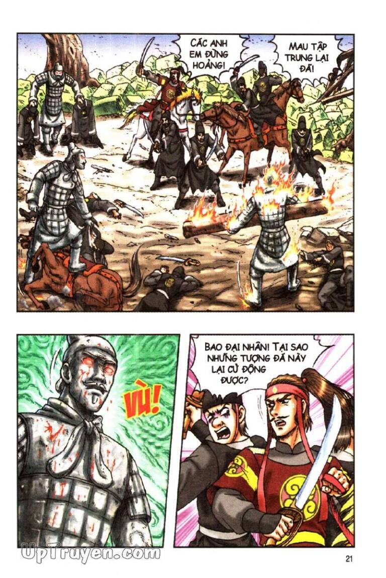 Ô Long Viện Linh Vật Sống (Truyện Dài) Chapter 146 - 19