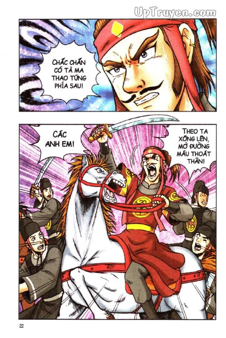 Ô Long Viện Linh Vật Sống (Truyện Dài) Chapter 146 - 20