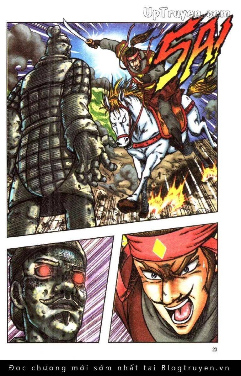 Ô Long Viện Linh Vật Sống (Truyện Dài) Chapter 146 - 21