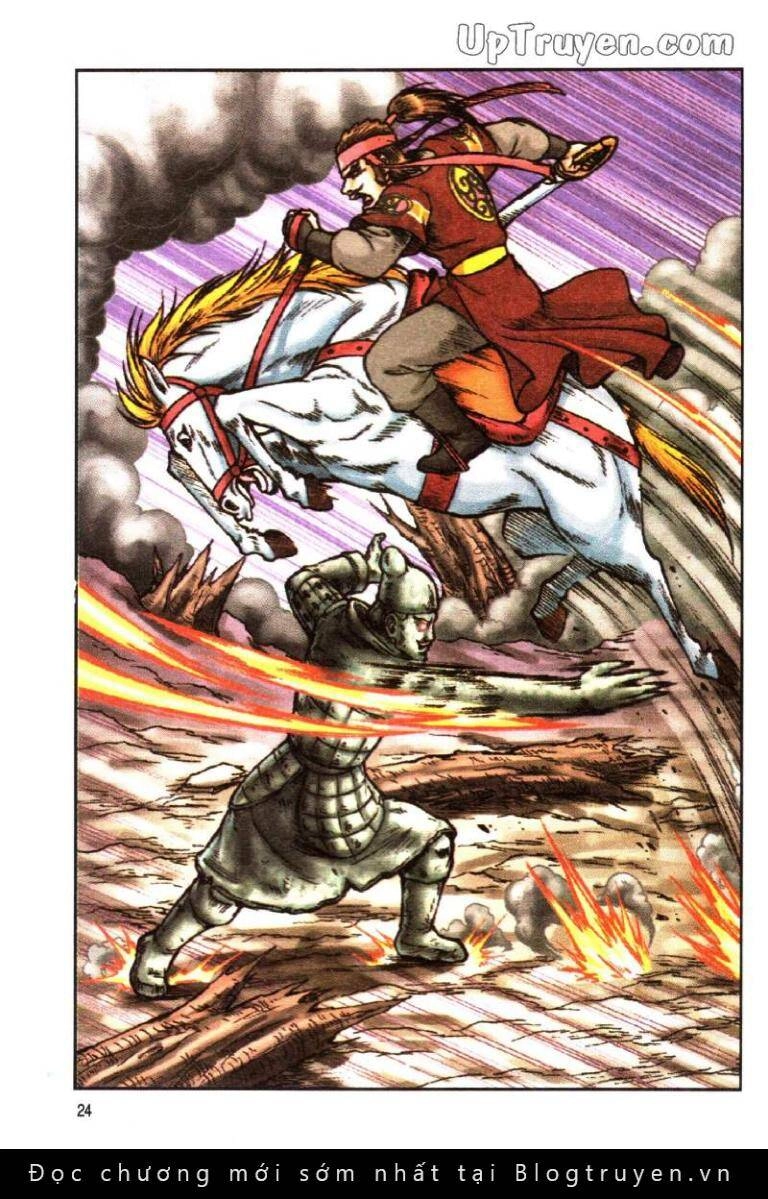 Ô Long Viện Linh Vật Sống (Truyện Dài) Chapter 146 - 22