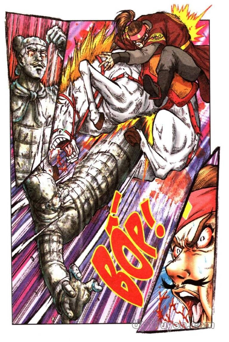 Ô Long Viện Linh Vật Sống (Truyện Dài) Chapter 146 - 23