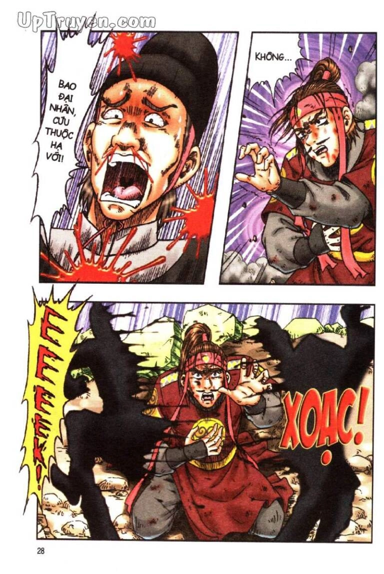 Ô Long Viện Linh Vật Sống (Truyện Dài) Chapter 146 - 26