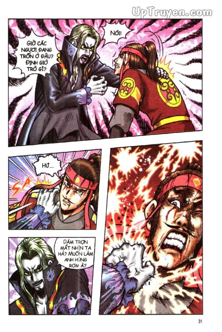 Ô Long Viện Linh Vật Sống (Truyện Dài) Chapter 146 - 29