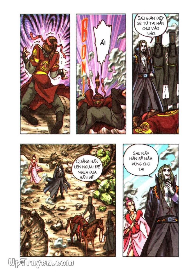 Ô Long Viện Linh Vật Sống (Truyện Dài) Chapter 146 - 32