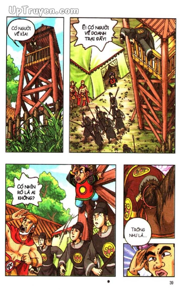 Ô Long Viện Linh Vật Sống (Truyện Dài) Chapter 147 - 4