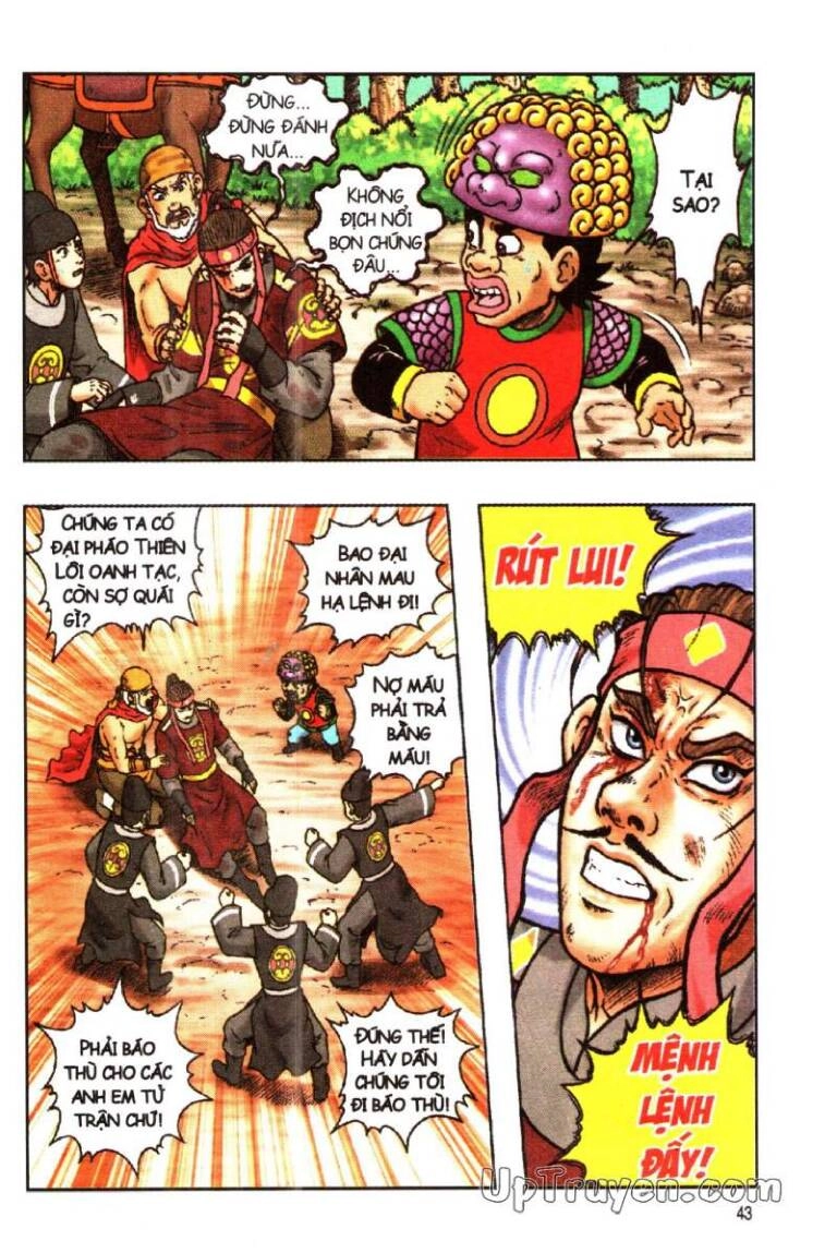 Ô Long Viện Linh Vật Sống (Truyện Dài) Chapter 147 - 8