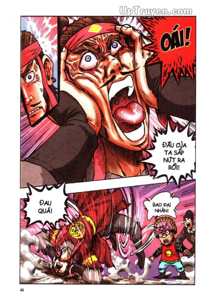 Ô Long Viện Linh Vật Sống (Truyện Dài) Chapter 147 - 9