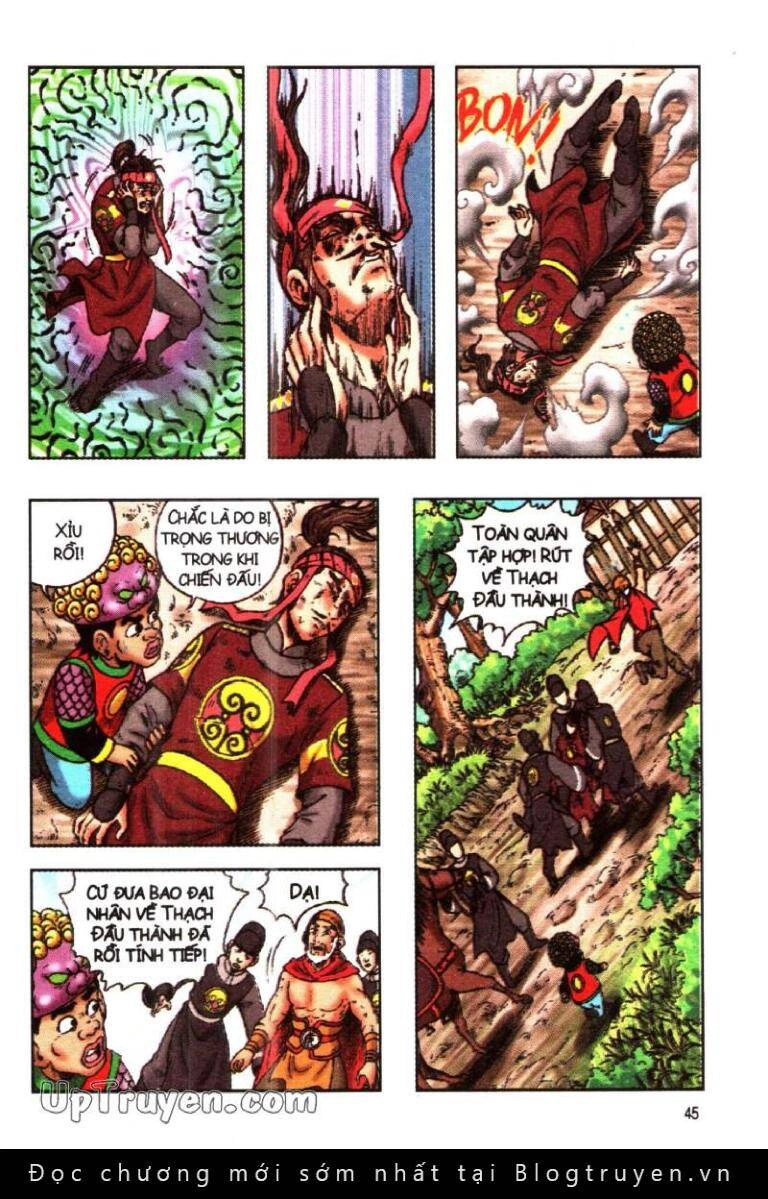 Ô Long Viện Linh Vật Sống (Truyện Dài) Chapter 147 - 10