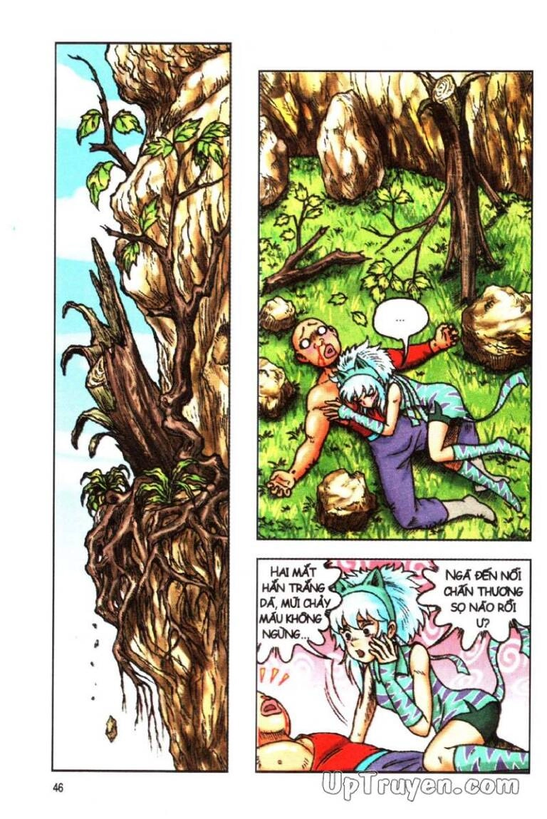 Ô Long Viện Linh Vật Sống (Truyện Dài) Chapter 147 - 11