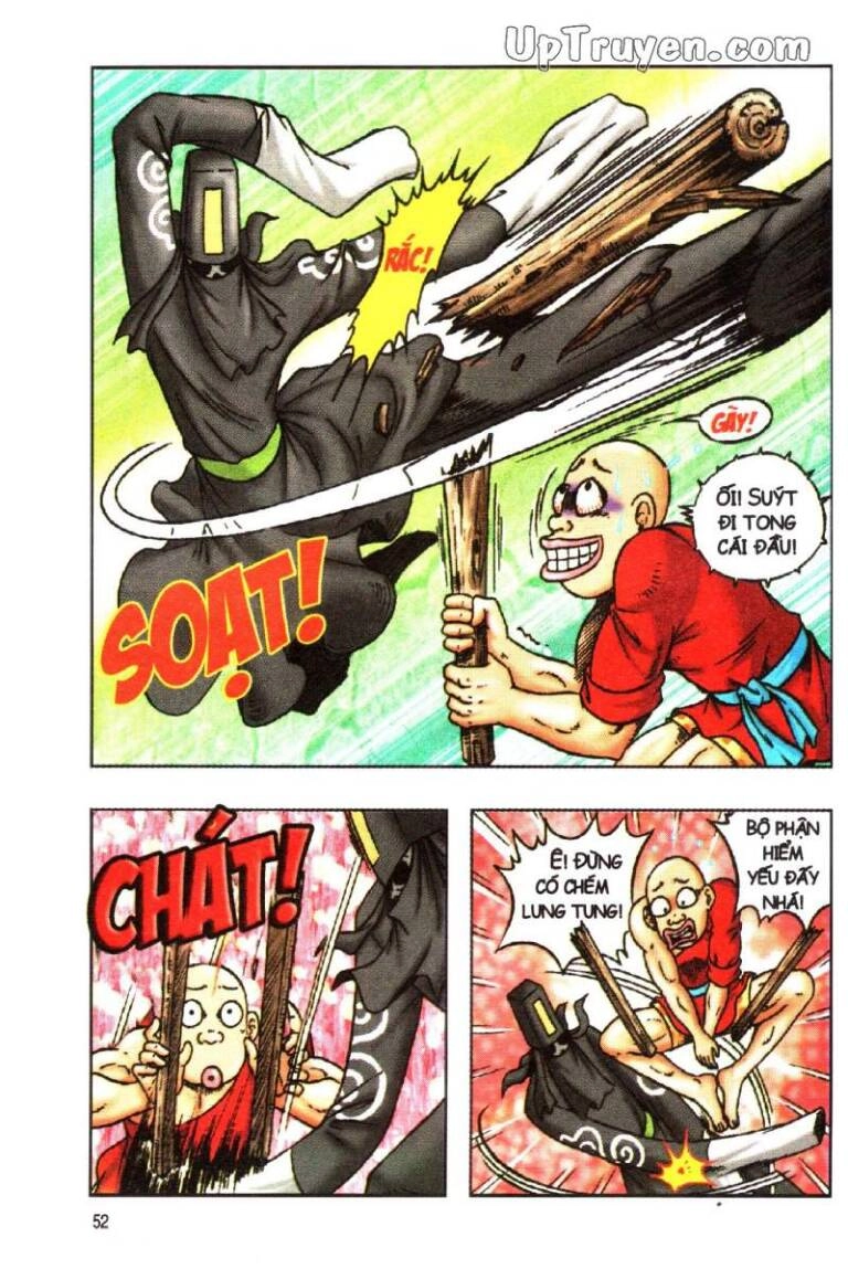 Ô Long Viện Linh Vật Sống (Truyện Dài) Chapter 147 - 17