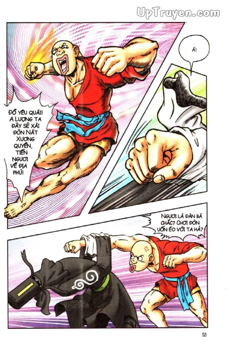 Ô Long Viện Linh Vật Sống (Truyện Dài) Chapter 147 - 18