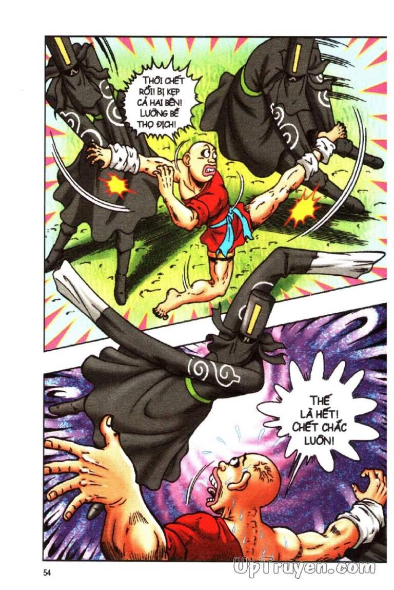 Ô Long Viện Linh Vật Sống (Truyện Dài) Chapter 147 - 19