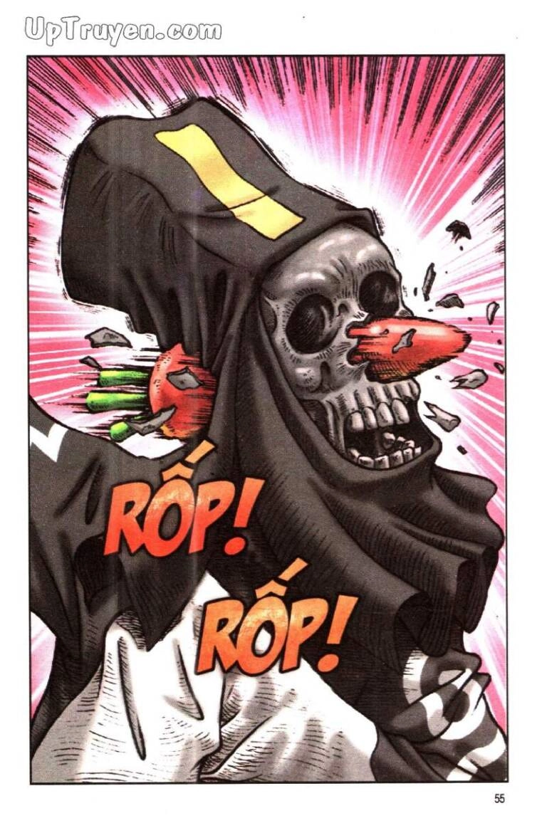 Ô Long Viện Linh Vật Sống (Truyện Dài) Chapter 147 - 20