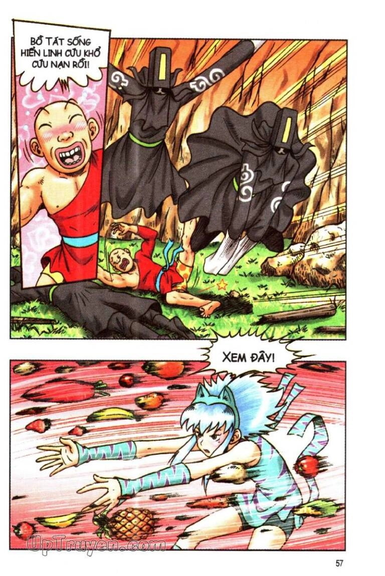 Ô Long Viện Linh Vật Sống (Truyện Dài) Chapter 147 - 22