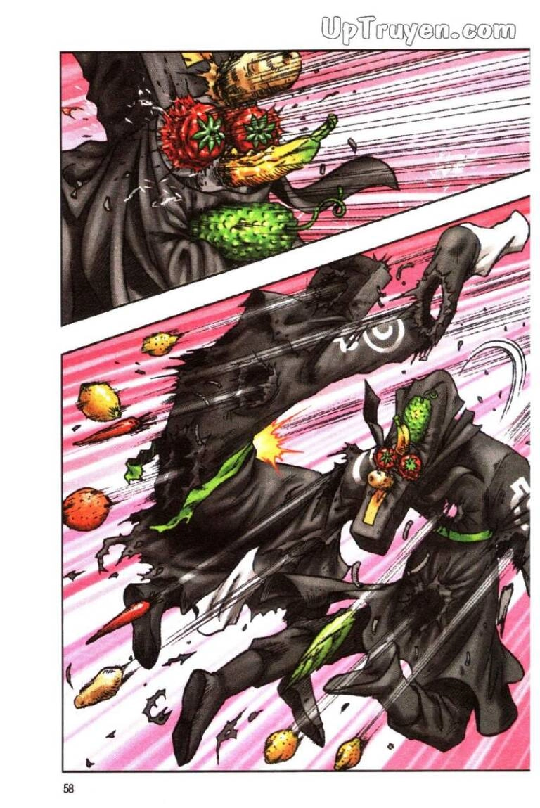 Ô Long Viện Linh Vật Sống (Truyện Dài) Chapter 147 - 23